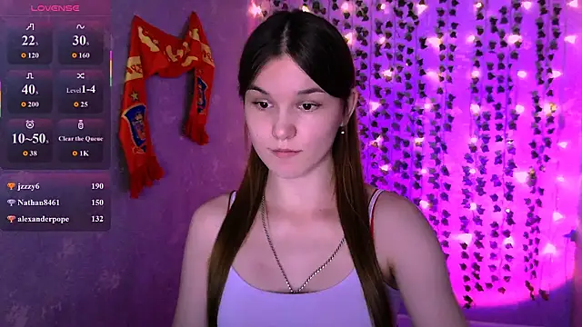 Amber_Roger webcam