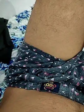 nikibabu7 webcam