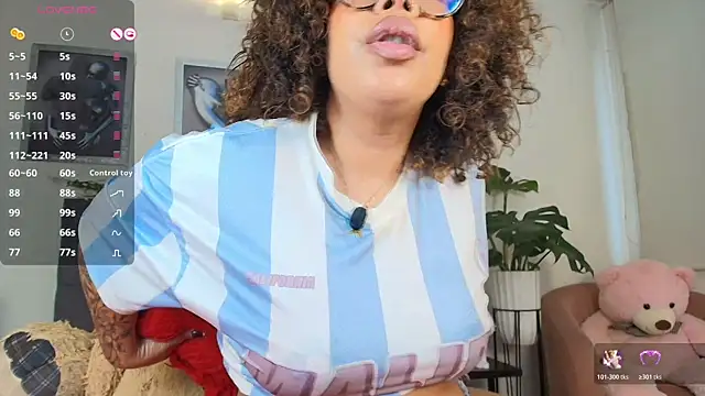 valerieharris webcam