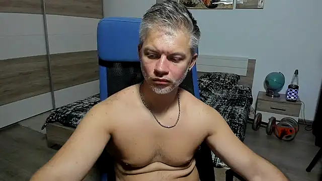 RobbyShawz webcam