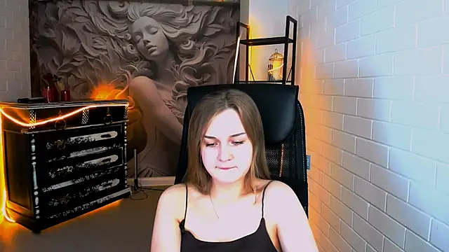 LissaTelor live sex cam