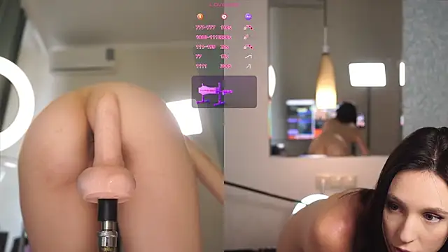 Sweet_Mistie live sex cam