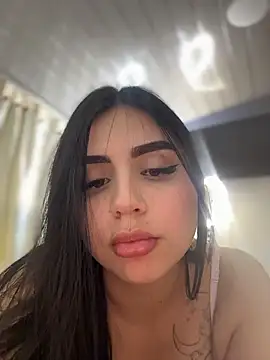 Im-Ali live cam on StripChat