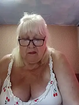 Alexia64231 webcam