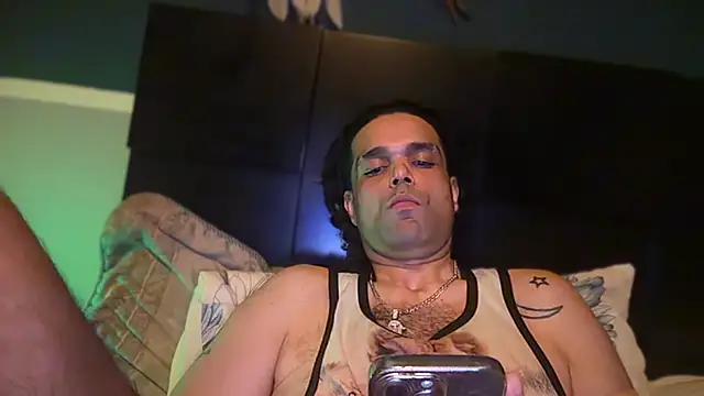 icebergslim281 webcam