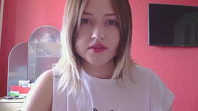 Beloved_Mary webcam