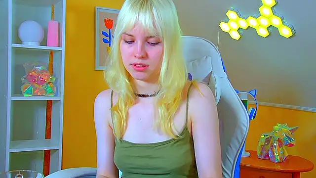 HannahHollis webcam