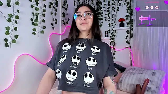 Samii_Evans