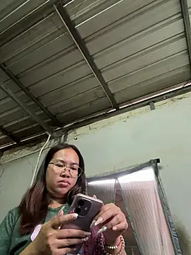 Ponthip Live Web Cam Show