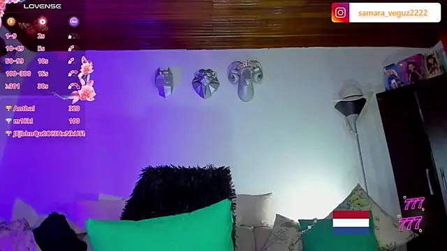 samara_veguz222 webcam