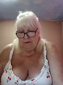 Alexia64231 webcam