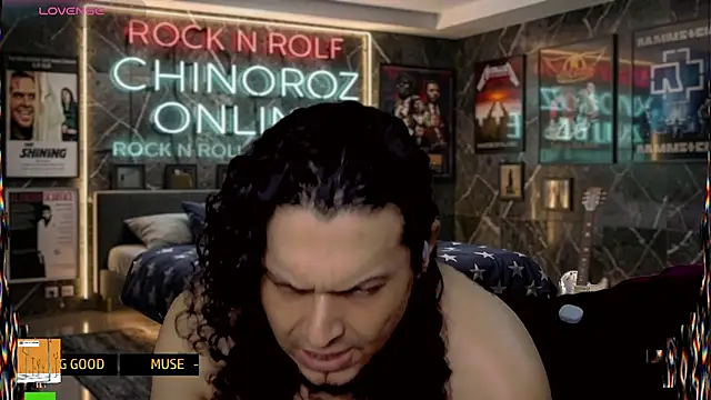 chino_roz webcam