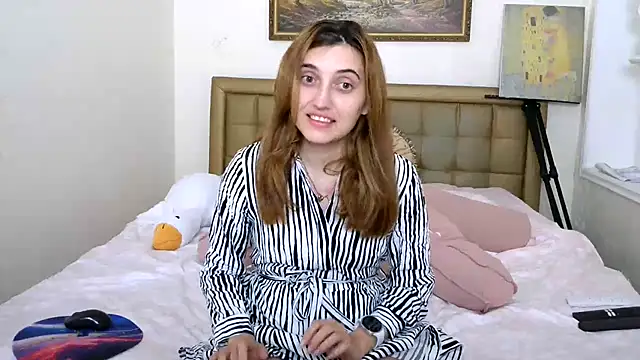 Iren webcam