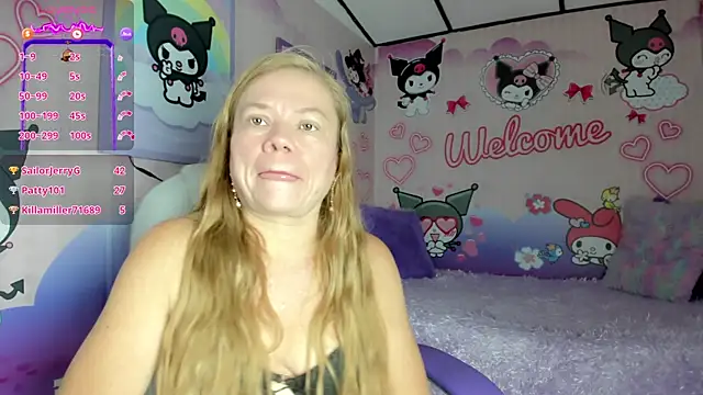 alicee__mature webcam