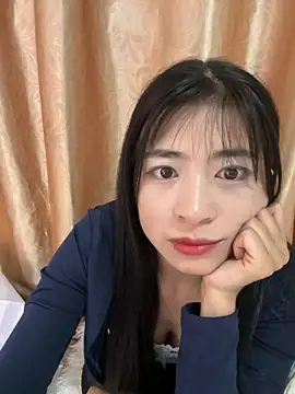 yiyiya520 webcam