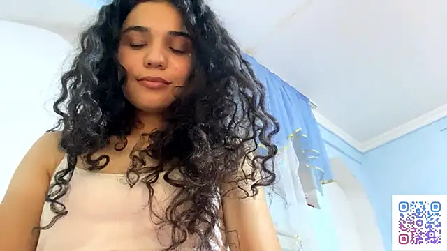 RitaPerry webcam
