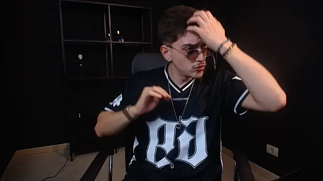 FelixStarkk webcam