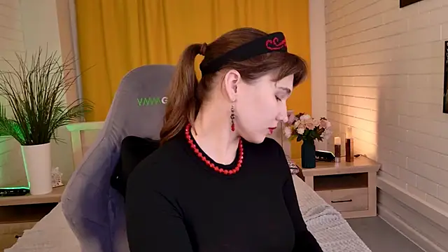 TessaMill webcam