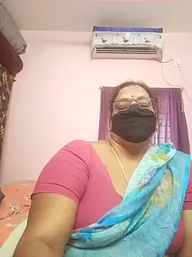 sarala_telugu webcam