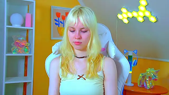 HannahHollis webcam