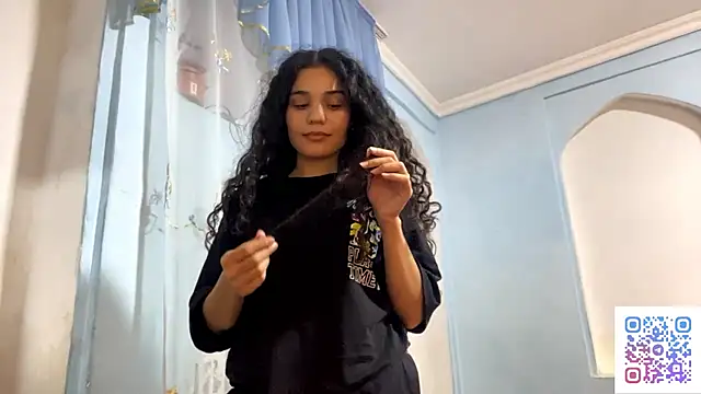 RitaPerry webcam