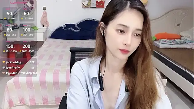 miaomiao-99 webcam