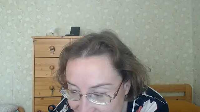 Smart_Rose webcam