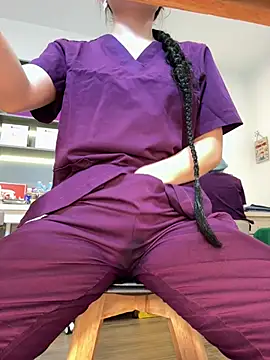 secretly_masturbating webcam