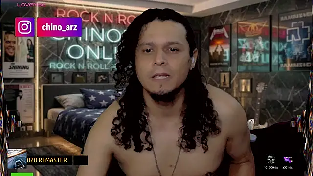 chino_roz webcam
