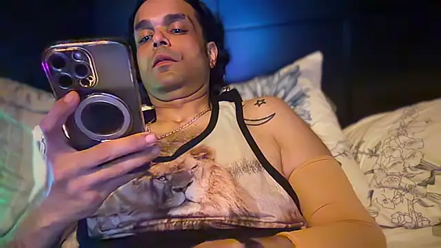 icebergslim281 webcam