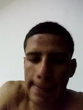 Tomy_And_Mariana webcam