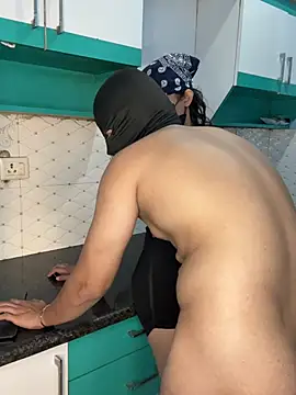 rimiandriju Live Web Cam Show