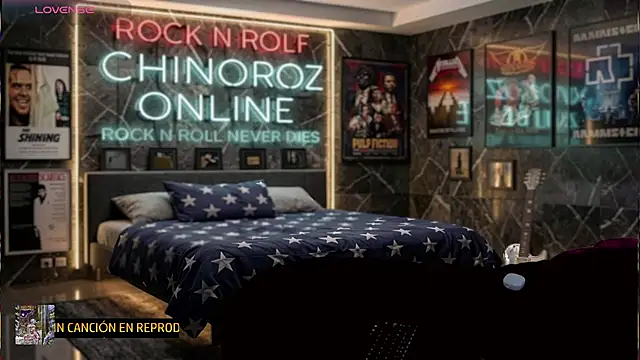 chino_roz webcam