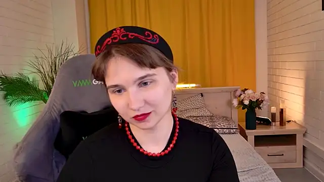 TessaMill webcam
