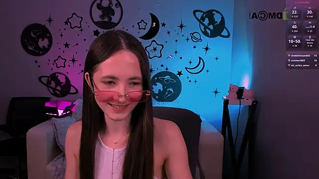 xxx videochat Bella Dorn