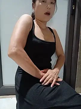 Linda-yiyi webcam