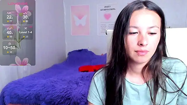Geisha_Anna webcam