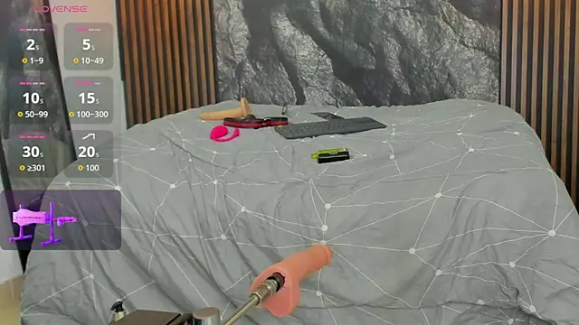 Apolo_Bianco_ webcam