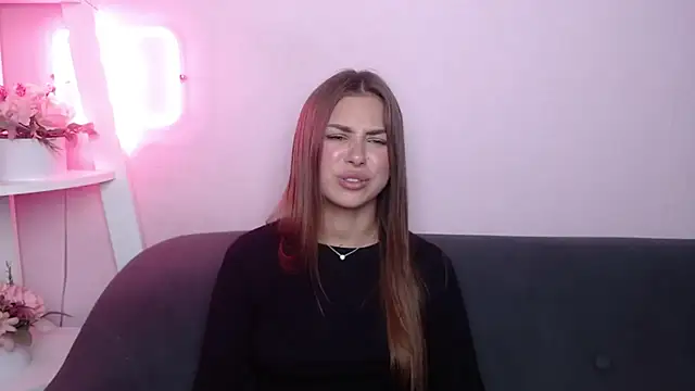 MilanaAngelAs webcam