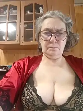 IrinaSweet54 webcam