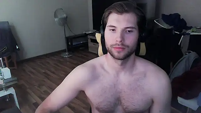 Ironman220 webcam