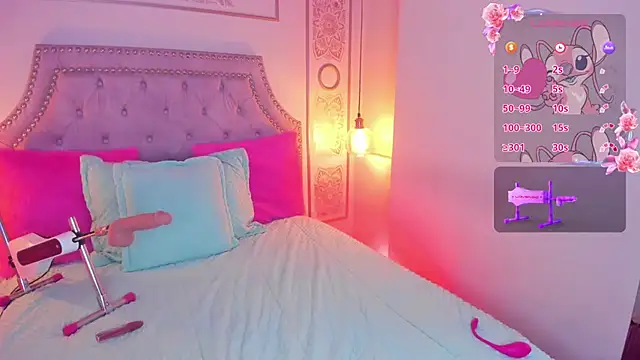 Amber_villalobos_ webcam
