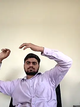 Arsalan_Sheikh webcam