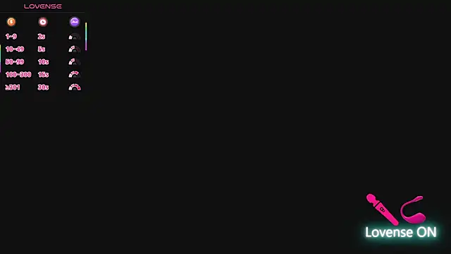 Antonella_wild