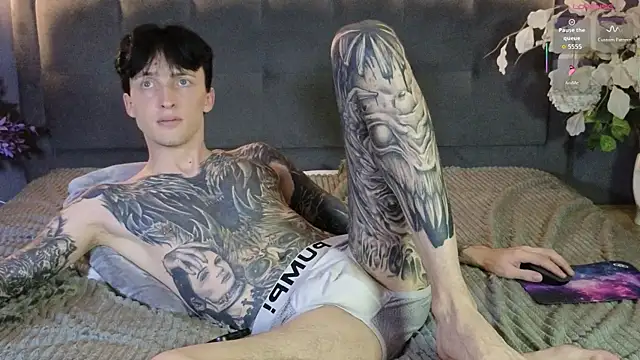 Martin_Jin webcam