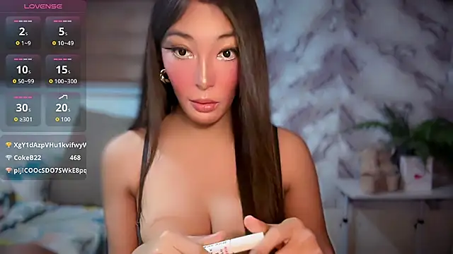 jessica_mercado webcam