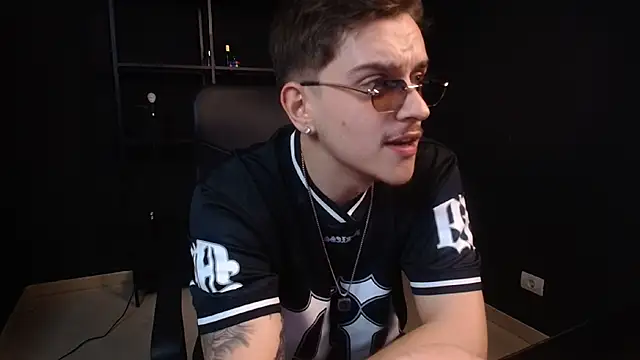 FelixStarkk webcam