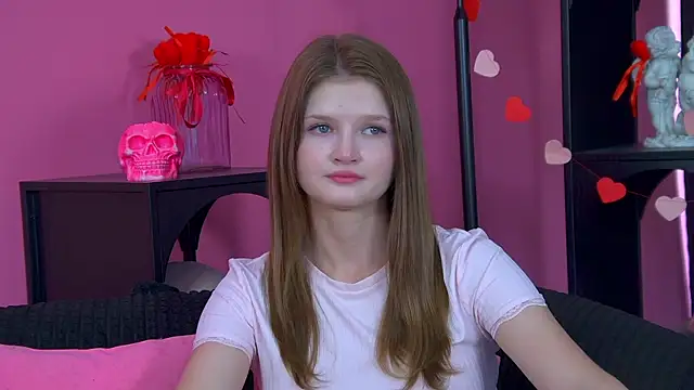 JaneRosen webcam