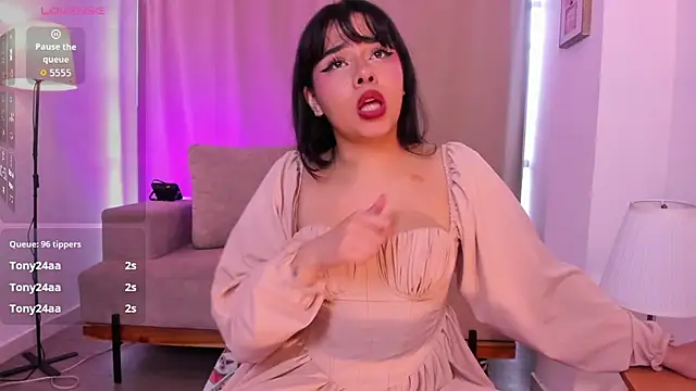 olivia_dluxe webcam