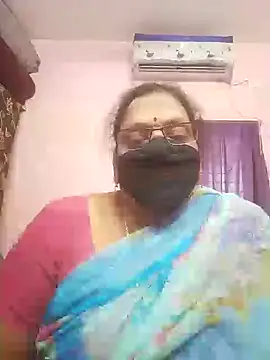 sarala_telugu webcam